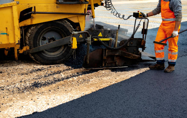 Driveway Snow Removal Preparation in La Vale, MD